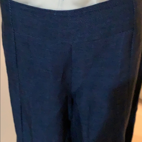 Marella pants below the knees w wide legs - Picture 3 of 8